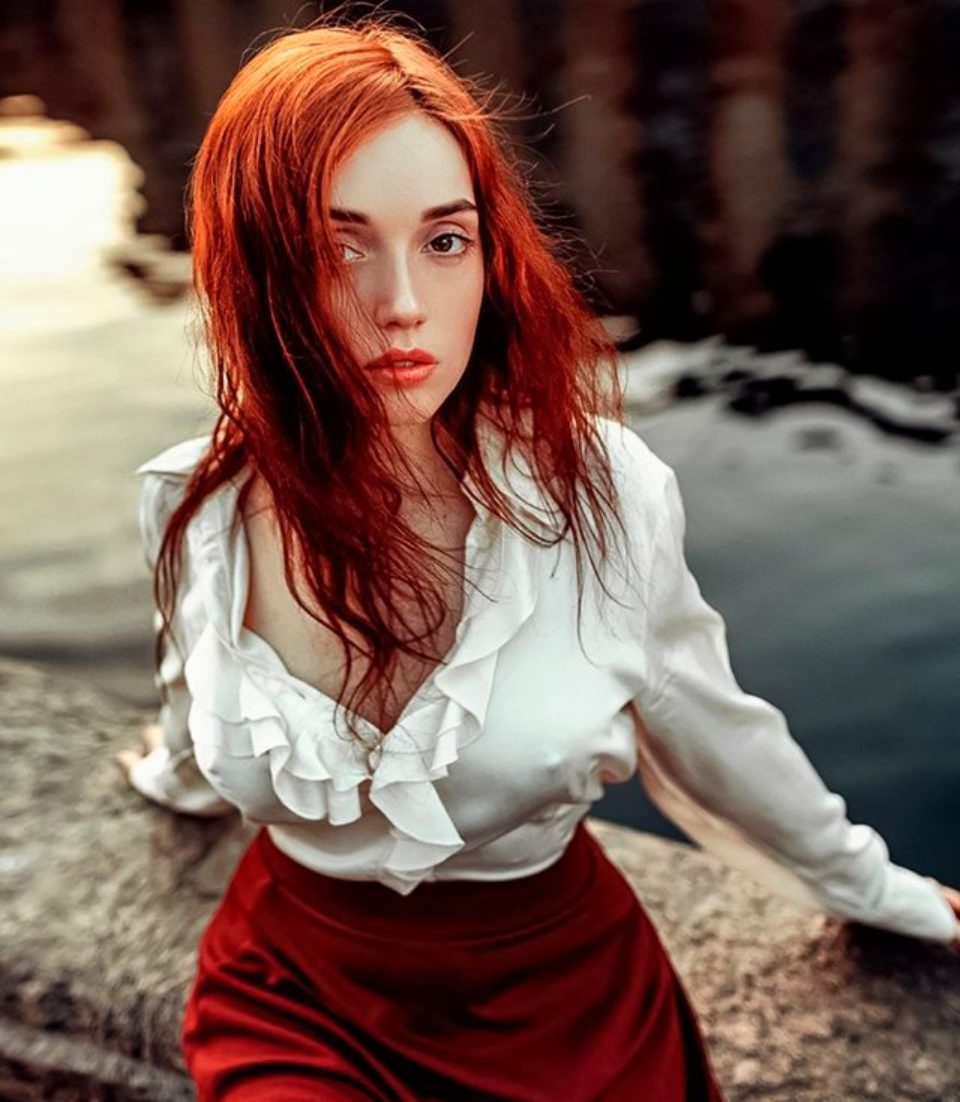 Portraits