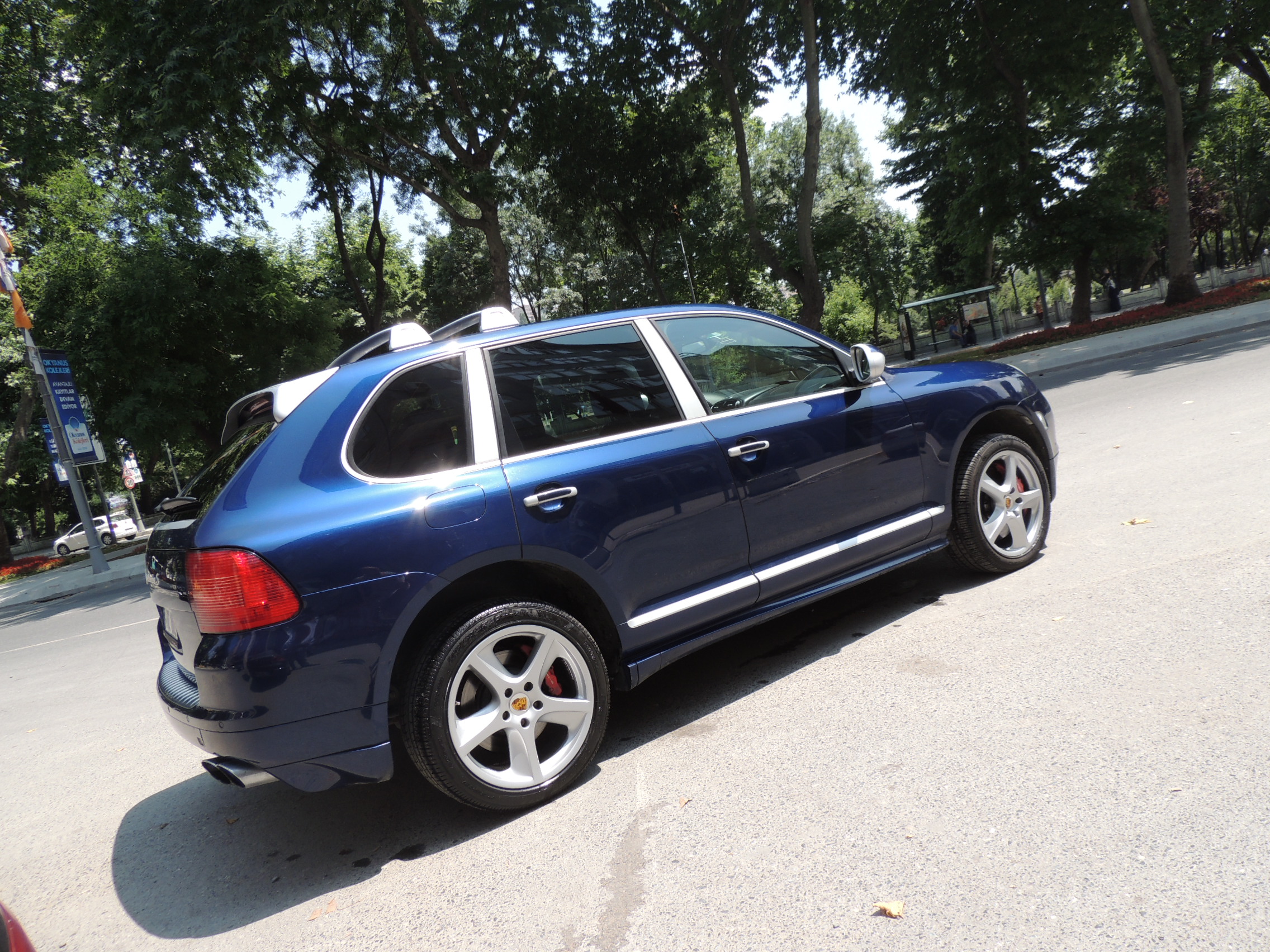 CAYENNE POWDERCOAT (3)