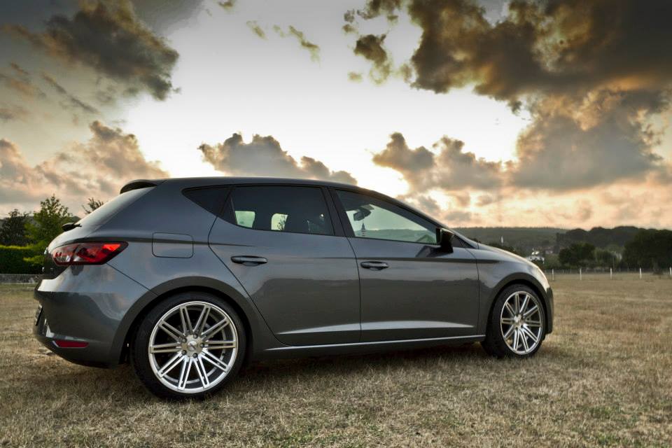 SEAT LEON MK3 VOSSEN CV4 (12)